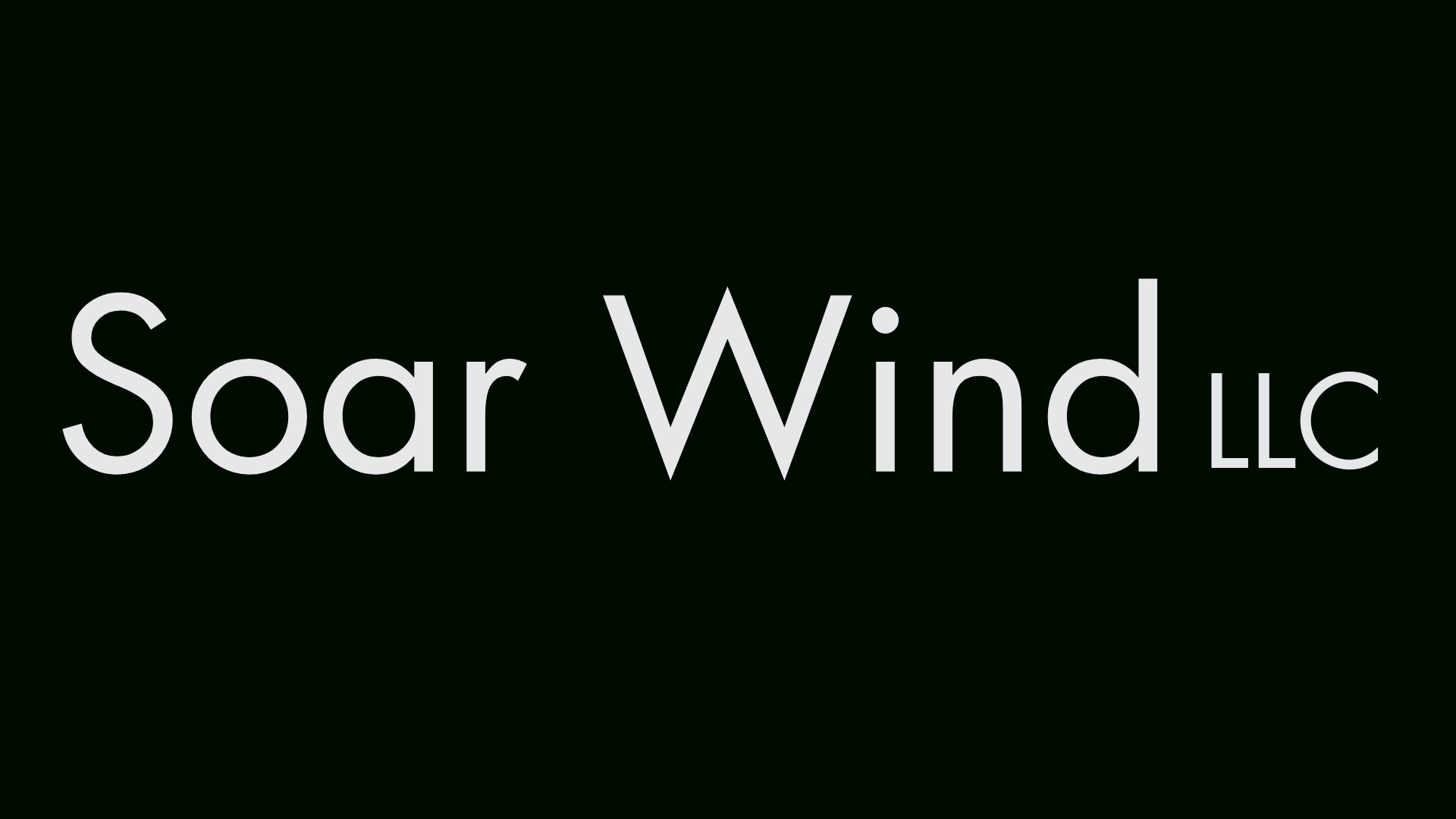 SoarWind LLC